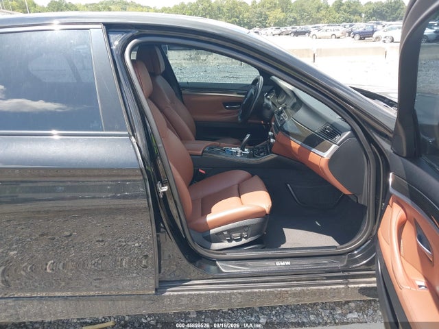 Aukcja sprzedaży 2012 Bmw 528i, vin: WBAXG5C51CDW85411, numer aukcji: 45898526