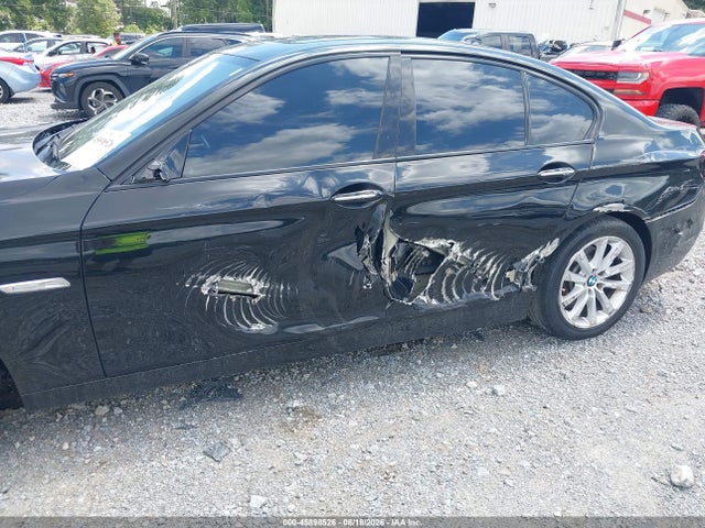 Aukcja sprzedaży 2012 Bmw 528i, vin: WBAXG5C51CDW85411, numer aukcji: 45898526