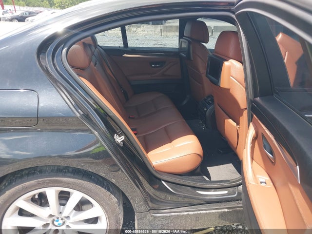 Aukcja sprzedaży 2012 Bmw 528i, vin: WBAXG5C51CDW85411, numer aukcji: 45898526