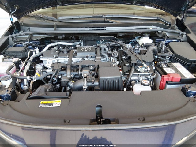 JTDBCMFE8T3133778 Toyota Corolla Hybrid Hybrid Xle