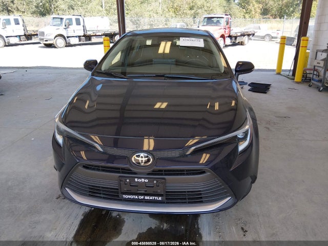 JTDBCMFE8T3133778 Toyota Corolla Hybrid Hybrid Xle