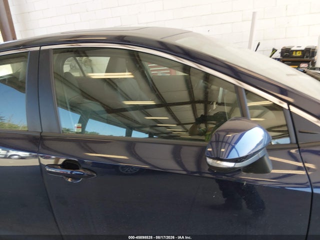 JTDBCMFE8T3133778 Toyota Corolla Hybrid Hybrid Xle