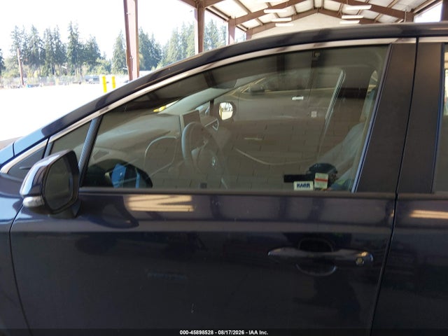 JTDBCMFE8T3133778 Toyota Corolla Hybrid Hybrid Xle