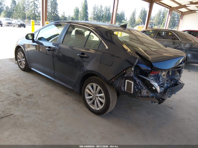 JTDBCMFE8T3133778 Toyota Corolla Hybrid Hybrid Xle