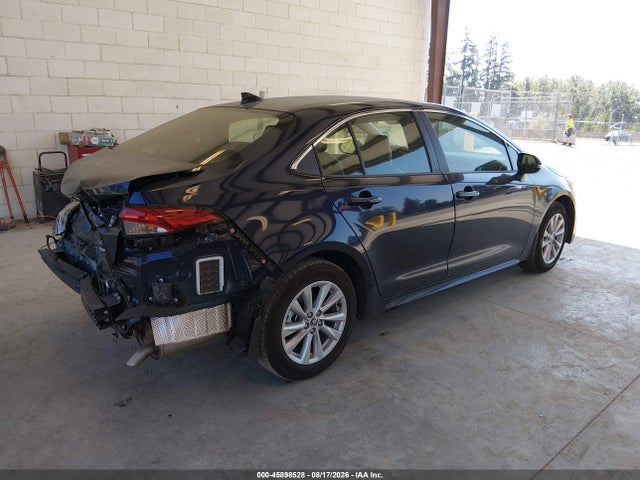 JTDBCMFE8T3133778 Toyota Corolla Hybrid Hybrid Xle