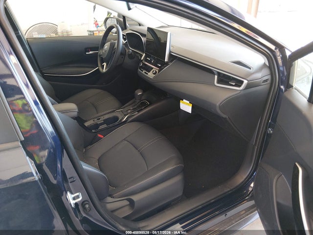 JTDBCMFE8T3133778 Toyota Corolla Hybrid Hybrid Xle