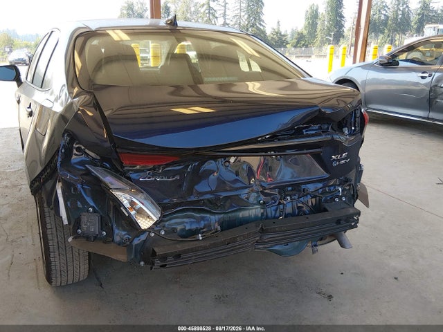 JTDBCMFE8T3133778 Toyota Corolla Hybrid Hybrid Xle