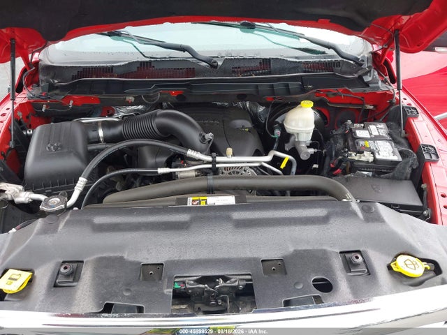 Aukcja sprzedaży 2016 Ram 1500 Big Horn, vin: 3C6RR7LT1GG270900, numer aukcji: 45898529