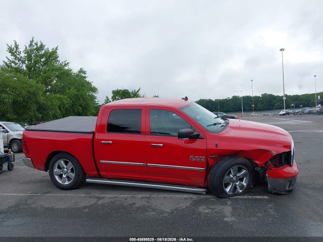 Aukcja sprzedaży 2016 Ram 1500 Big Horn, vin: 3C6RR7LT1GG270900, numer aukcji: 45898529