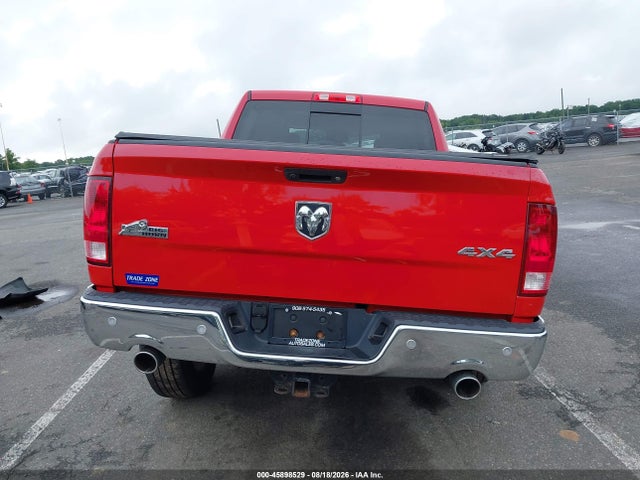 Aukcja sprzedaży 2016 Ram 1500 Big Horn, vin: 3C6RR7LT1GG270900, numer aukcji: 45898529