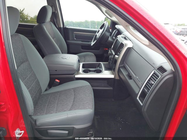Aukcja sprzedaży 2016 Ram 1500 Big Horn, vin: 3C6RR7LT1GG270900, numer aukcji: 45898529