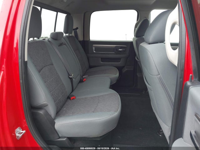 Aukcja sprzedaży 2016 Ram 1500 Big Horn, vin: 3C6RR7LT1GG270900, numer aukcji: 45898529