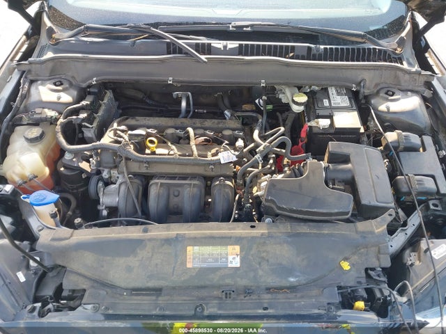 Продажа на аукционе авто 2015 Ford Fusion Se, vin: 3FA6P0H7XFR126078, номер лота: 45898530