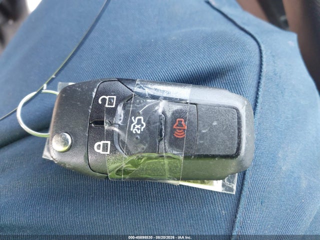 Продажа на аукционе авто 2015 Ford Fusion Se, vin: 3FA6P0H7XFR126078, номер лота: 45898530