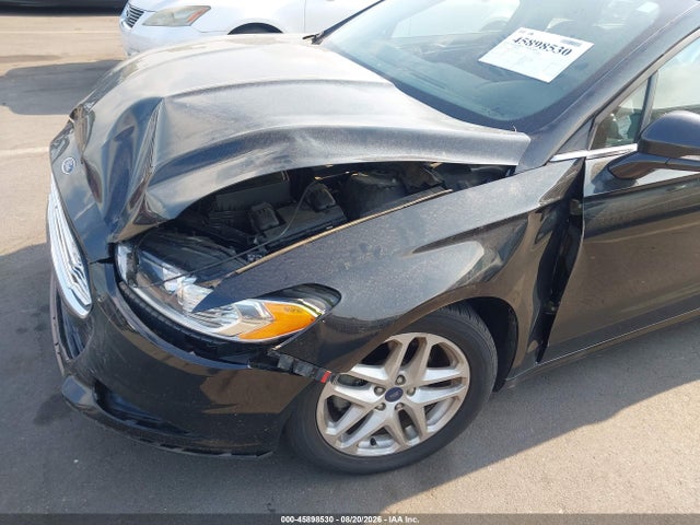 Продажа на аукционе авто 2015 Ford Fusion Se, vin: 3FA6P0H7XFR126078, номер лота: 45898530