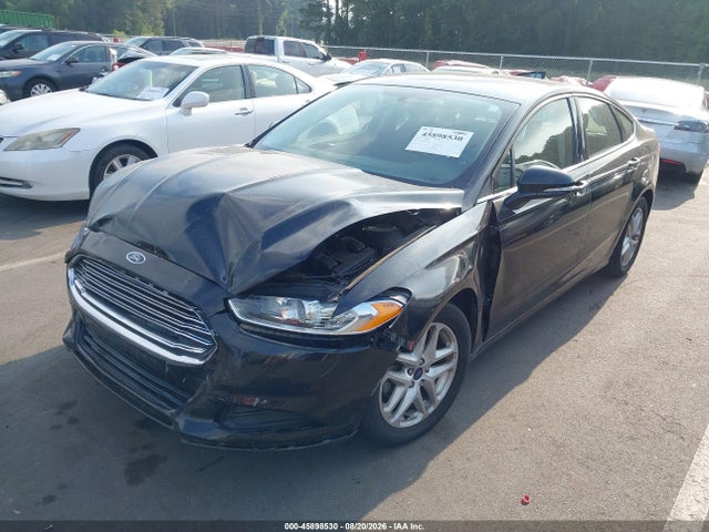 Продажа на аукционе авто 2015 Ford Fusion Se, vin: 3FA6P0H7XFR126078, номер лота: 45898530