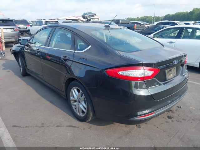 Продажа на аукционе авто 2015 Ford Fusion Se, vin: 3FA6P0H7XFR126078, номер лота: 45898530