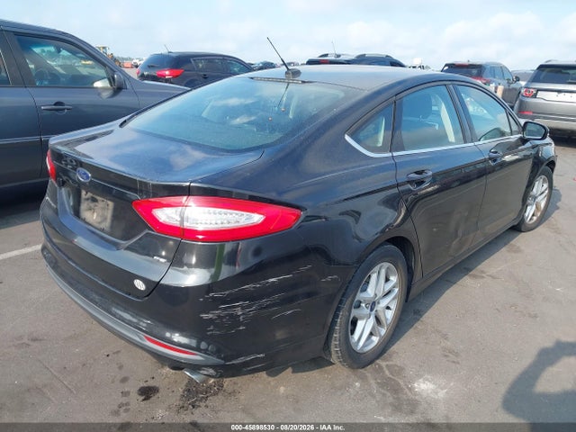 Продажа на аукционе авто 2015 Ford Fusion Se, vin: 3FA6P0H7XFR126078, номер лота: 45898530