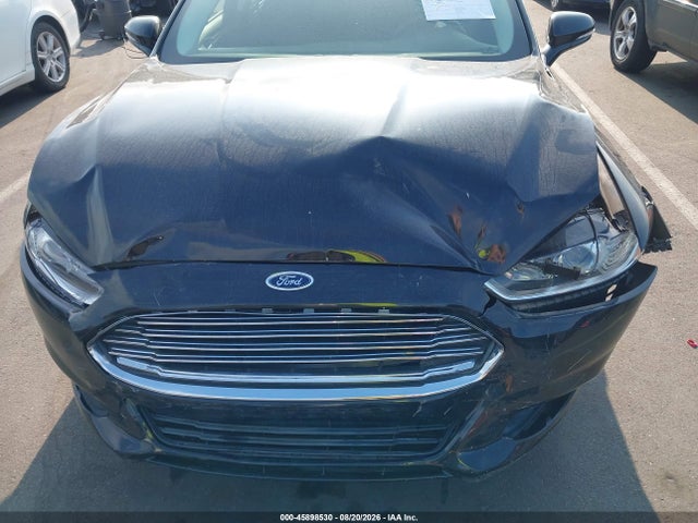 Продажа на аукционе авто 2015 Ford Fusion Se, vin: 3FA6P0H7XFR126078, номер лота: 45898530