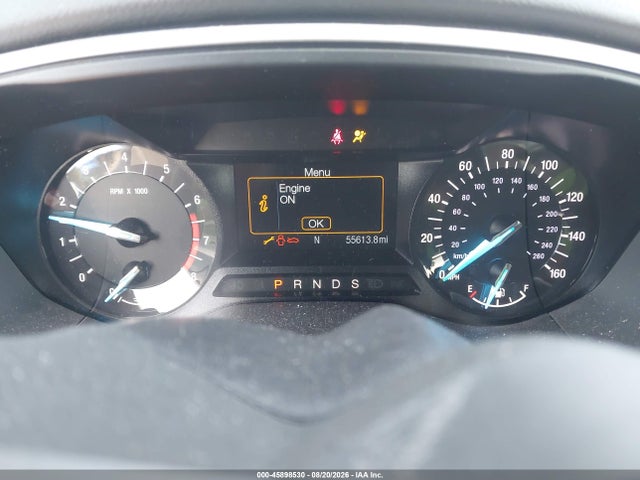 Продажа на аукционе авто 2015 Ford Fusion Se, vin: 3FA6P0H7XFR126078, номер лота: 45898530