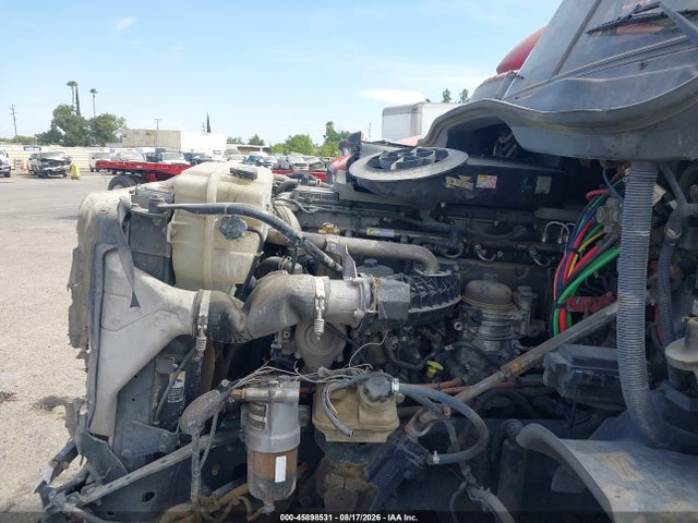 Freightliner Cascadia 125 2017 3AKJGLDR7HSHK5275 Image 9