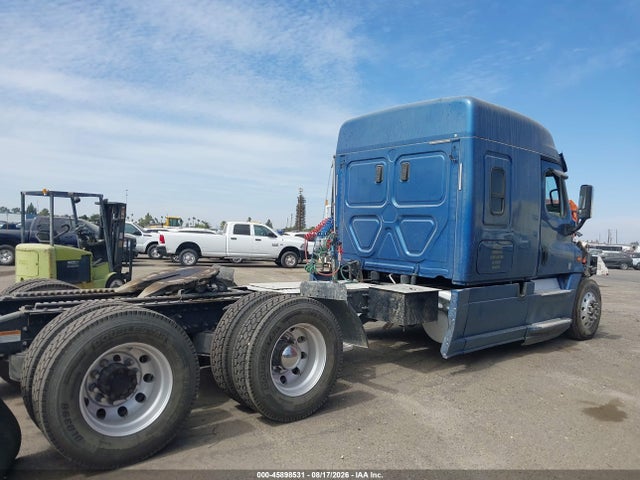 Freightliner Cascadia 125 2017 3AKJGLDR7HSHK5275 Image 12