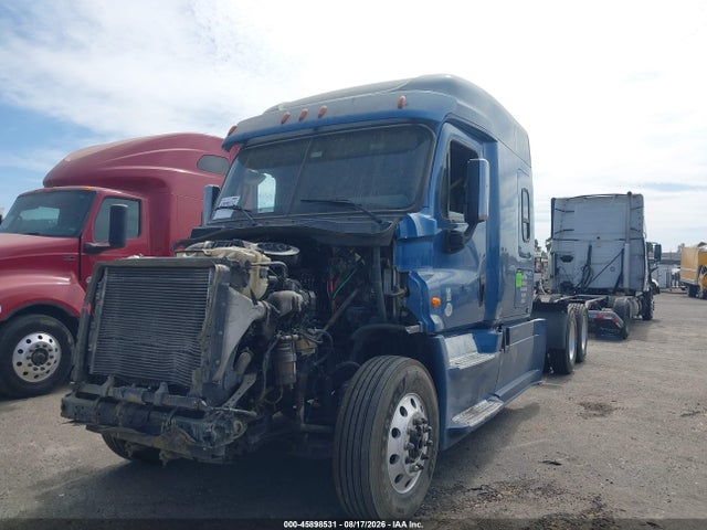 Freightliner Cascadia 125 2017 3AKJGLDR7HSHK5275 Image 2