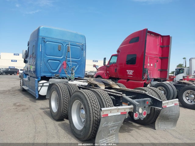 Freightliner Cascadia 125 2017 3AKJGLDR7HSHK5275 Image 3