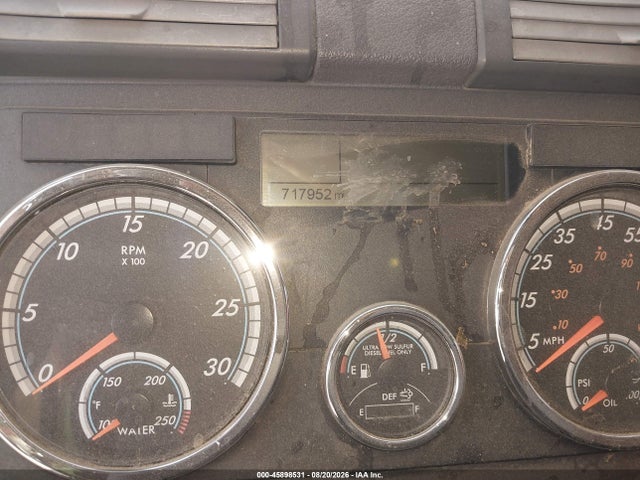 Freightliner Cascadia 125 2017 3AKJGLDR7HSHK5275 Image 5