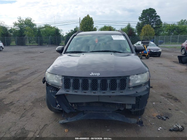 Aukcja sprzedaży 2016 Jeep Compass Sport, vin: 1C4NJDBB2GD535441, numer aukcji: 45898532