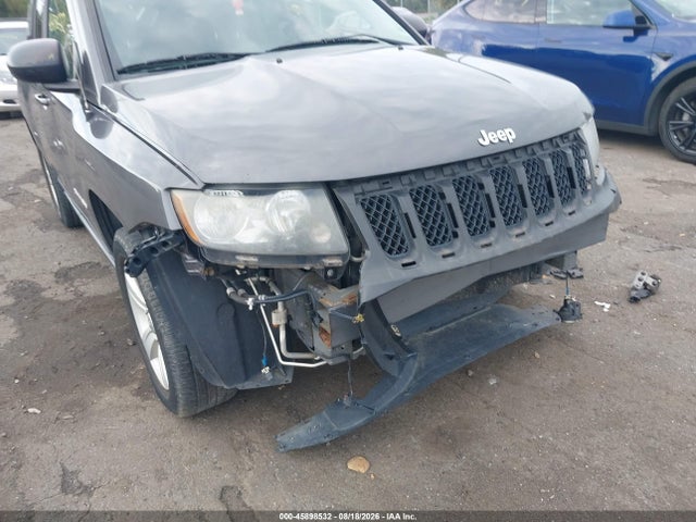 Aukcja sprzedaży 2016 Jeep Compass Sport, vin: 1C4NJDBB2GD535441, numer aukcji: 45898532