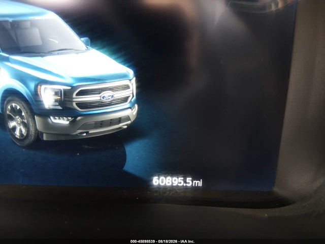 Продажа на аукционе авто 2023 Ford F-150 Lariat, vin: 1FTFW1E83PKE09556, номер лота: 45898539