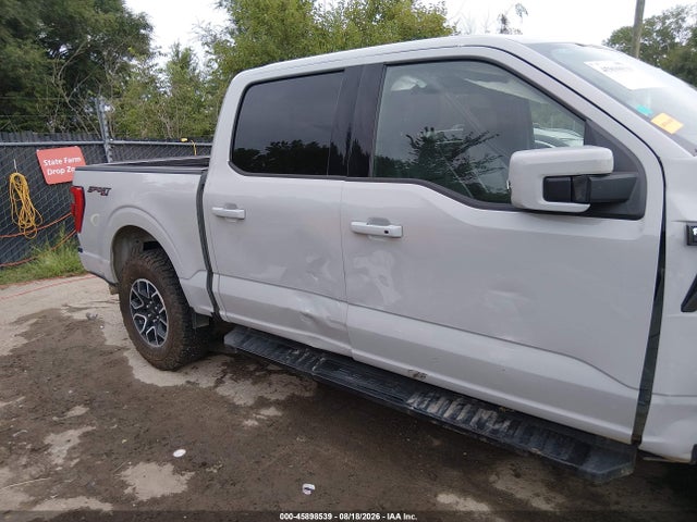 Продажа на аукционе авто 2023 Ford F-150 Lariat, vin: 1FTFW1E83PKE09556, номер лота: 45898539