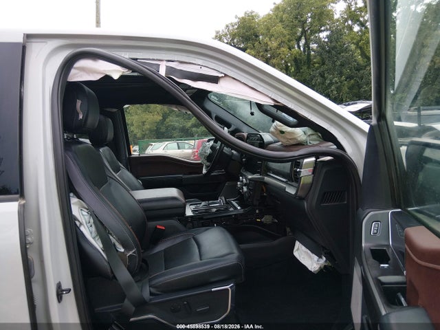 Продажа на аукционе авто 2023 Ford F-150 Lariat, vin: 1FTFW1E83PKE09556, номер лота: 45898539