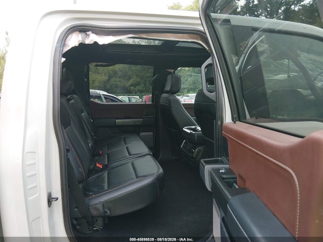 Продажа на аукционе авто 2023 Ford F-150 Lariat, vin: 1FTFW1E83PKE09556, номер лота: 45898539