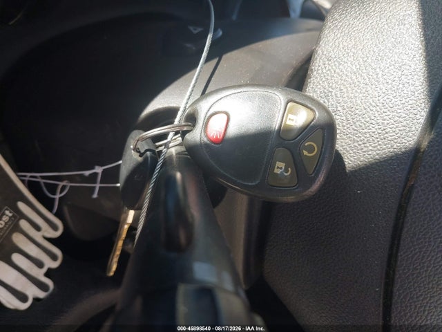 45898540 :رقم المزاد ، 1GT426C80DF150337 vin ، 2013 Gmc Sierra 3500hd Denali مزاد بيع
