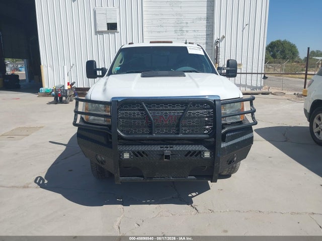 45898540 :رقم المزاد ، 1GT426C80DF150337 vin ، 2013 Gmc Sierra 3500hd Denali مزاد بيع