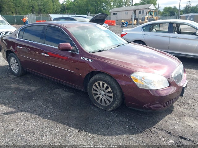 Продаж на аукціоні авто 2006 Buick Lucerne Cx, vin: 1G4HP57296U210824, номер лоту: 45898543