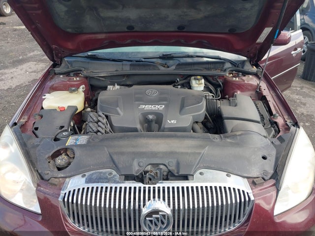 Продаж на аукціоні авто 2006 Buick Lucerne Cx, vin: 1G4HP57296U210824, номер лоту: 45898543