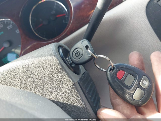 Продаж на аукціоні авто 2006 Buick Lucerne Cx, vin: 1G4HP57296U210824, номер лоту: 45898543