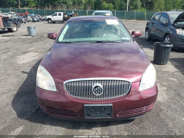Продаж на аукціоні авто 2006 Buick Lucerne Cx, vin: 1G4HP57296U210824, номер лоту: 45898543