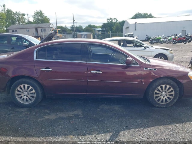 Продаж на аукціоні авто 2006 Buick Lucerne Cx, vin: 1G4HP57296U210824, номер лоту: 45898543