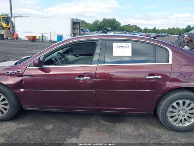 Продаж на аукціоні авто 2006 Buick Lucerne Cx, vin: 1G4HP57296U210824, номер лоту: 45898543