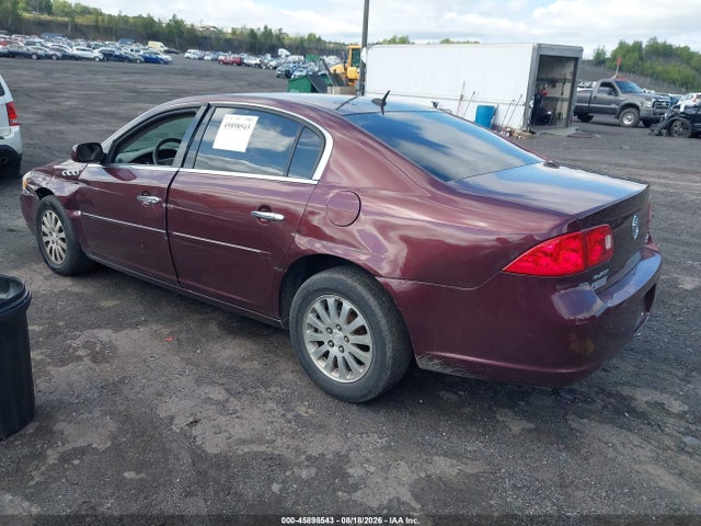 Продаж на аукціоні авто 2006 Buick Lucerne Cx, vin: 1G4HP57296U210824, номер лоту: 45898543