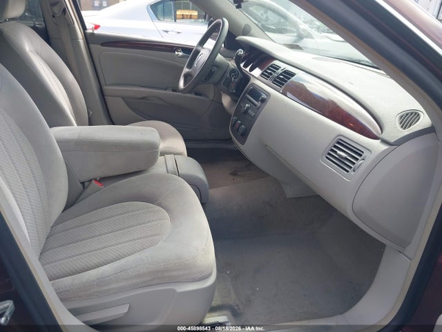 Продаж на аукціоні авто 2006 Buick Lucerne Cx, vin: 1G4HP57296U210824, номер лоту: 45898543