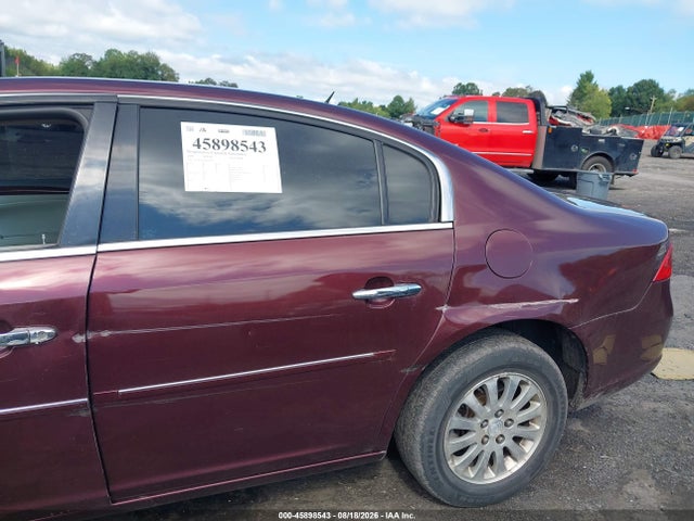 Продаж на аукціоні авто 2006 Buick Lucerne Cx, vin: 1G4HP57296U210824, номер лоту: 45898543