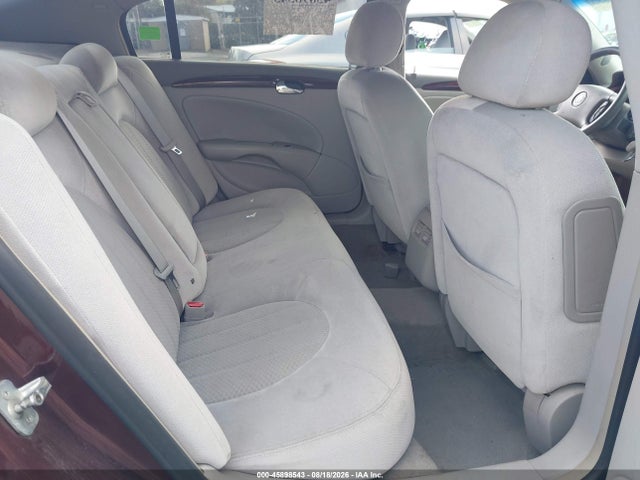 Продаж на аукціоні авто 2006 Buick Lucerne Cx, vin: 1G4HP57296U210824, номер лоту: 45898543