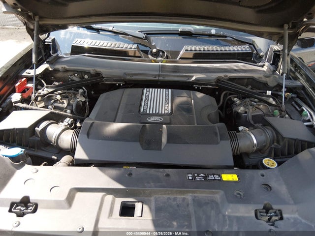 Продажа на аукционе авто 2024 Land Rover Defender 110 P525 V8, vin: SALEBEEE3R2245645, номер лота: 45898544