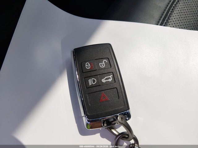 Продажа на аукционе авто 2024 Land Rover Defender 110 P525 V8, vin: SALEBEEE3R2245645, номер лота: 45898544