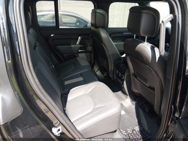 Продажа на аукционе авто 2024 Land Rover Defender 110 P525 V8, vin: SALEBEEE3R2245645, номер лота: 45898544